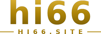 hi66 logo
