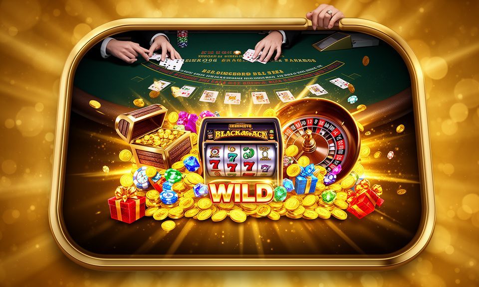 hi66 Slot Multiplier Mechanics Inside Our Lobby